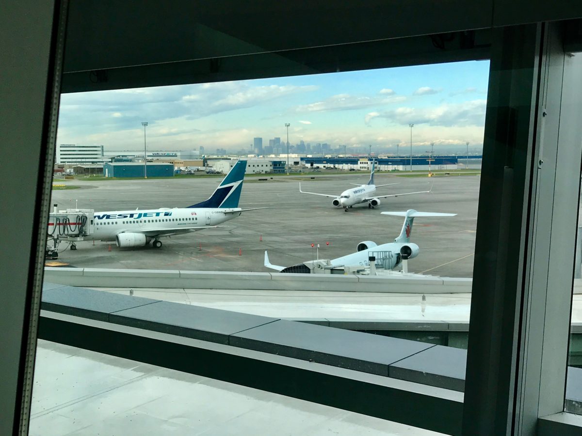 airport photos