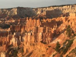 Bryce Canyon National Park