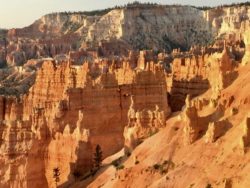 Bryce Canyon National Park