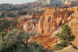 Bryce Canyon National Park