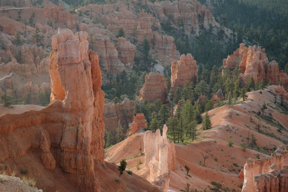 Bryce Canyon National Park