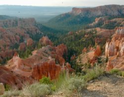 Bryce Canyon National Park