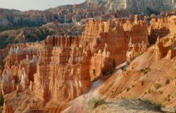 Bryce Canyon National Park