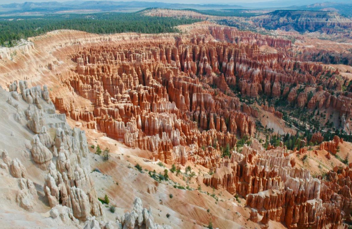 Bryce Canyon National Park