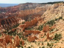 Bryce Canyon National Park