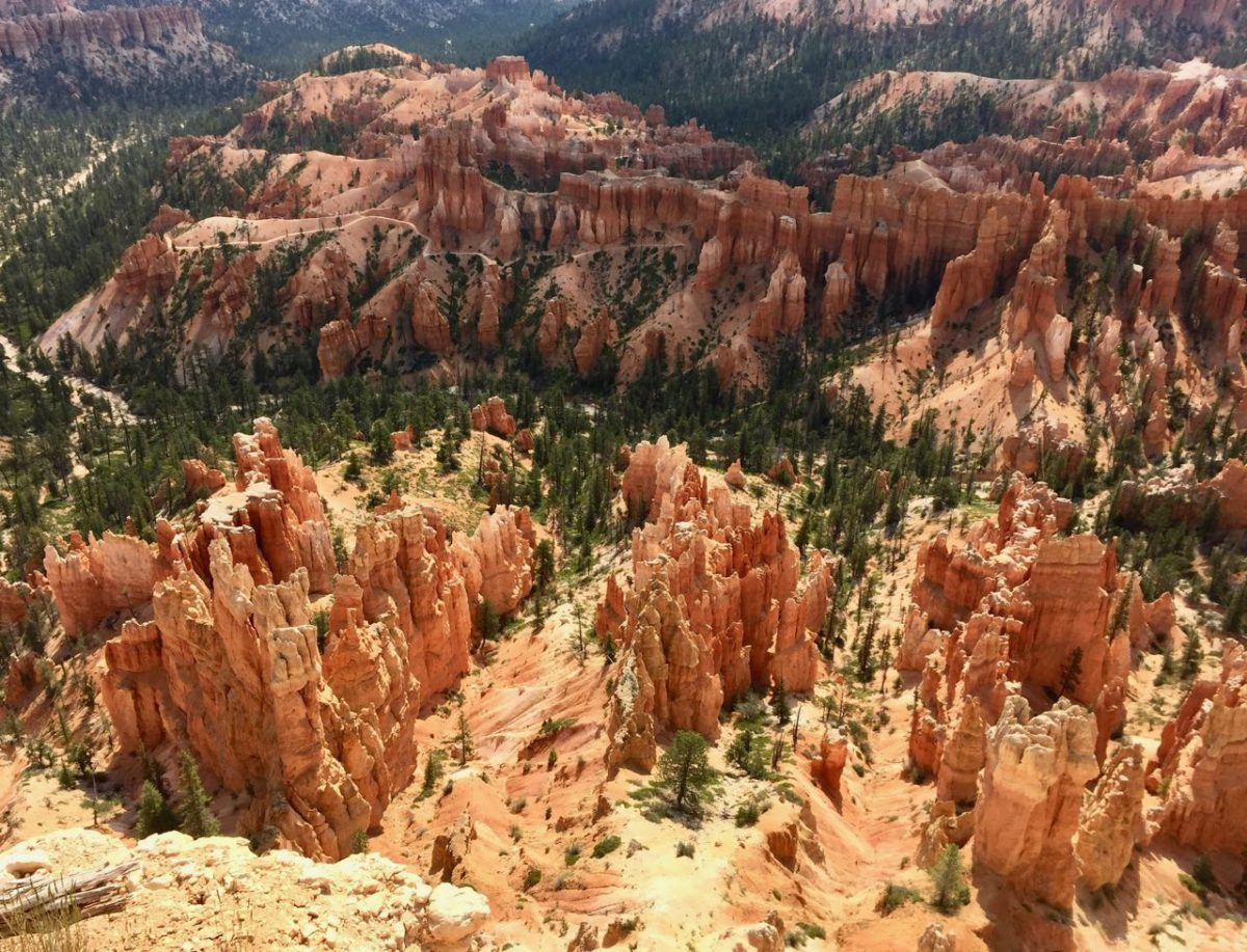 Bryce Canyon National Park