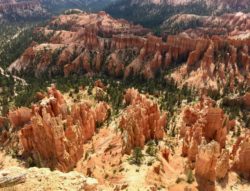 Bryce Canyon National Park