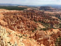 Bryce Canyon National Park