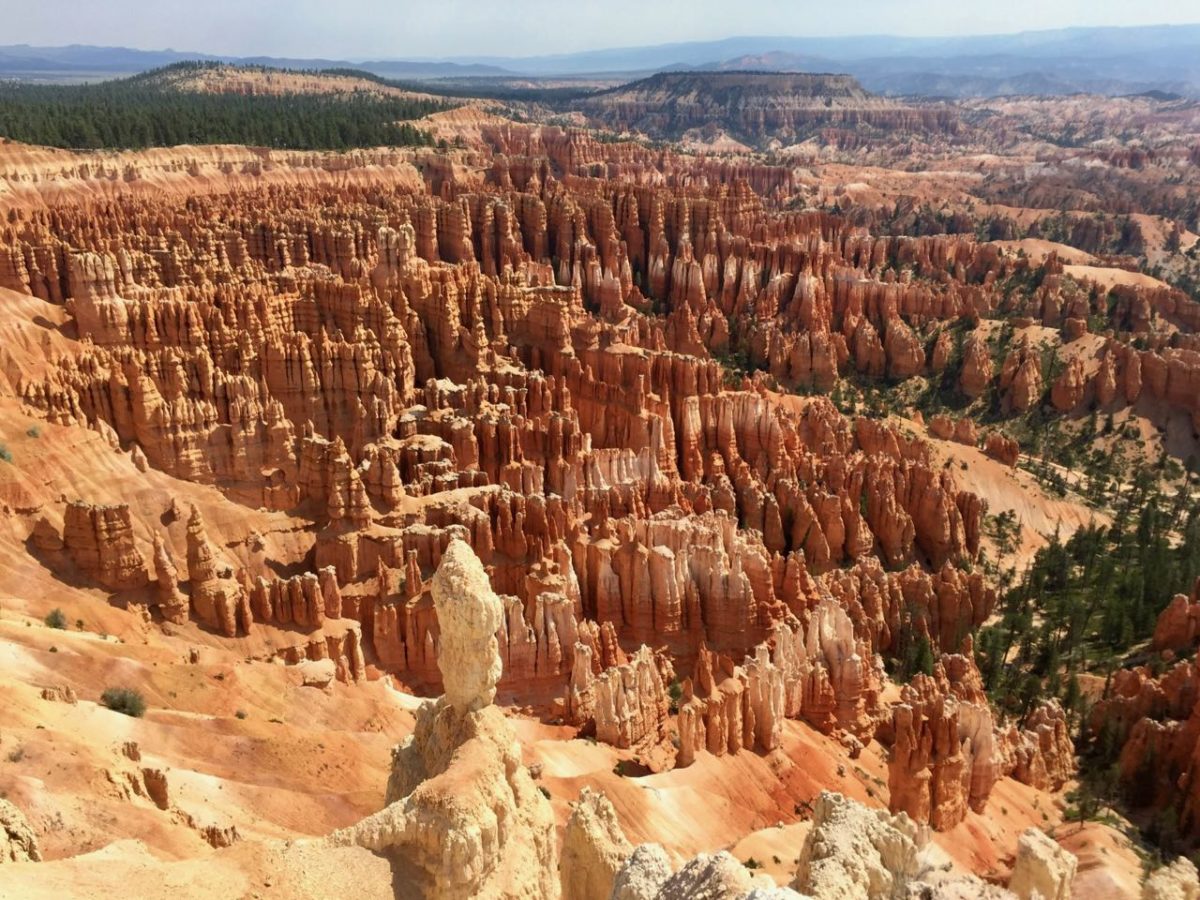 Bryce Canyon National Park