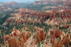 Bryce Canyon National Park
