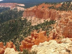 Bryce Canyon National Park