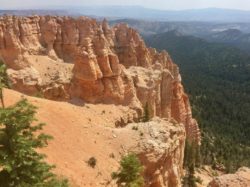 Bryce Canyon National Park