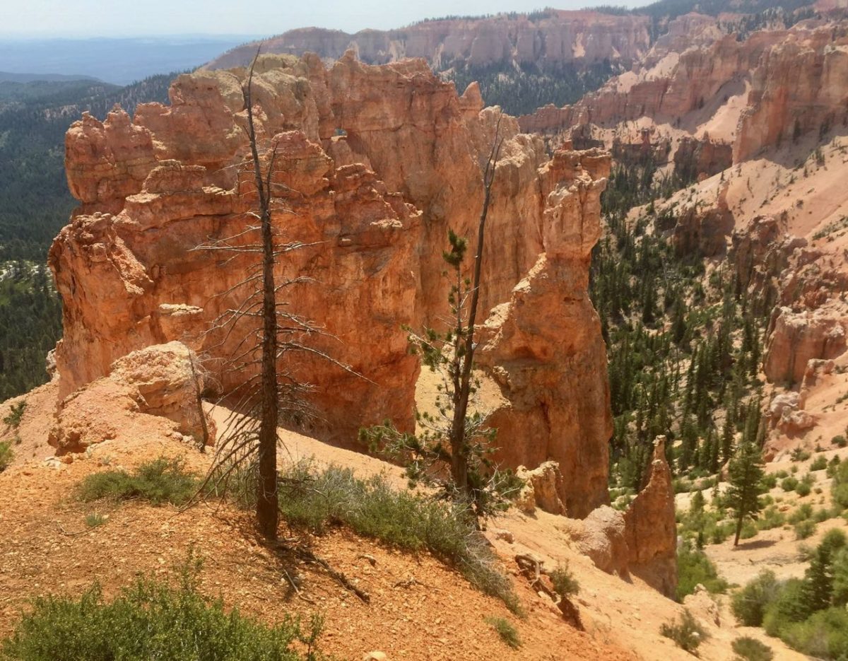 Bryce Canyon National Park