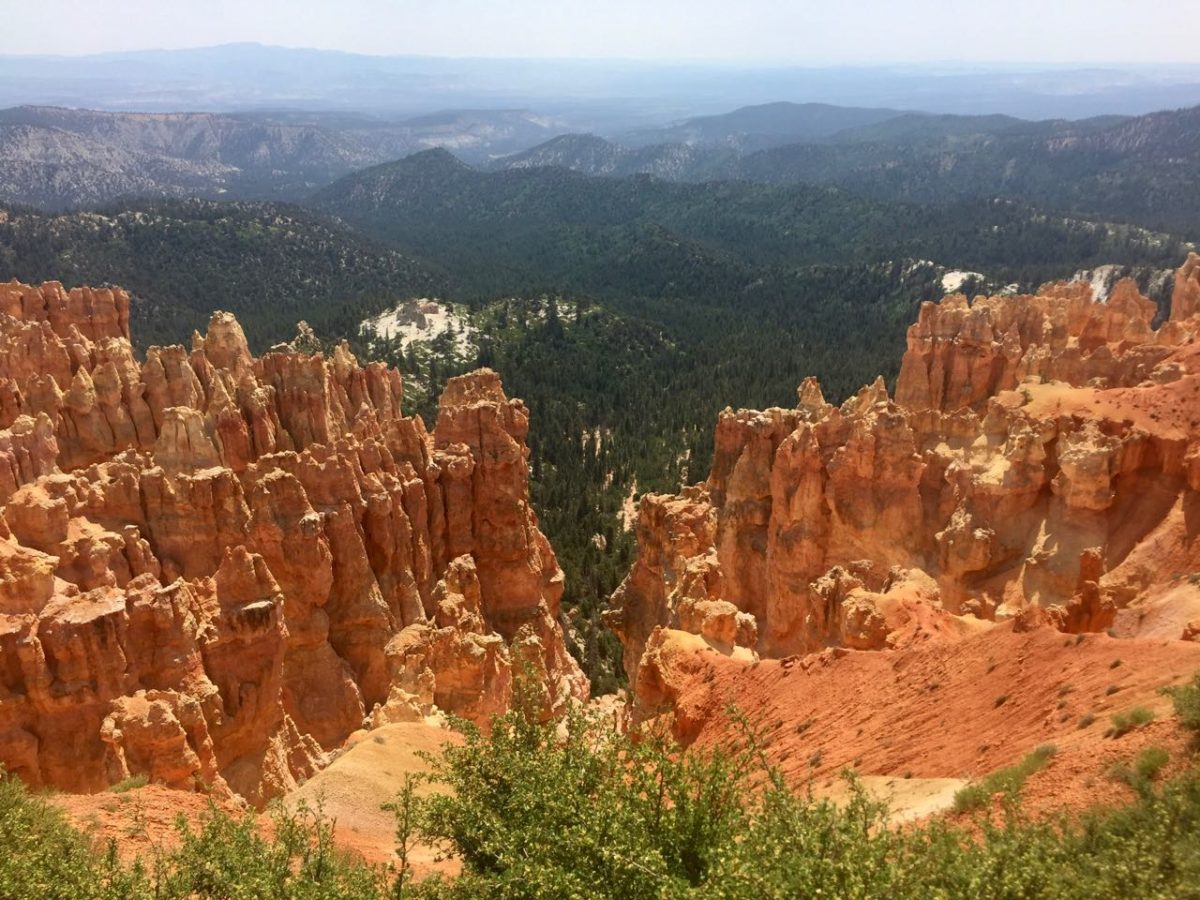 Bryce Canyon National Park