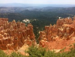 Bryce Canyon National Park