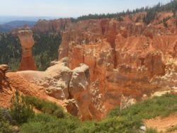 Bryce Canyon National Park