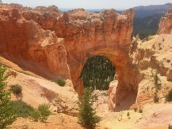 Bryce Canyon National Park