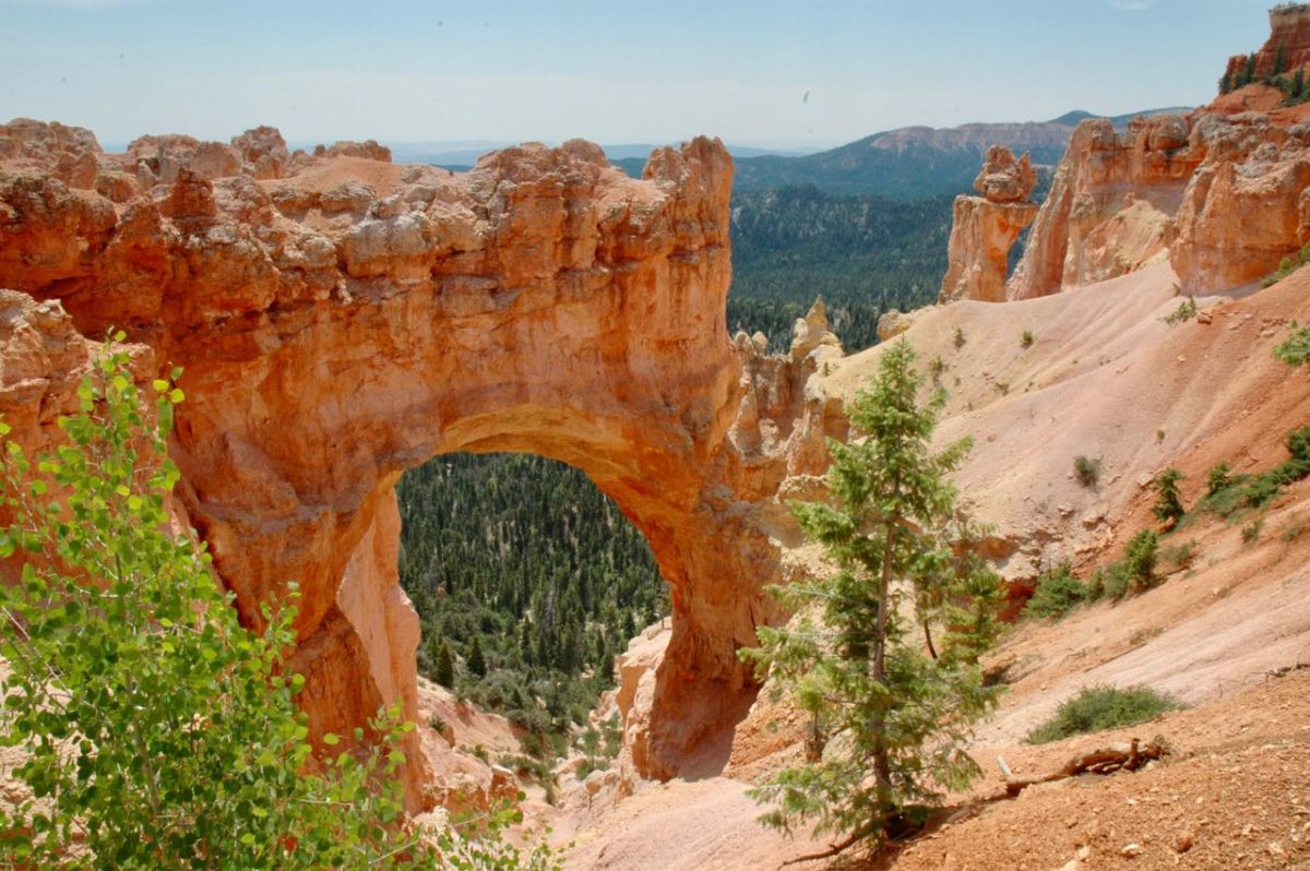 Bryce Canyon National Park