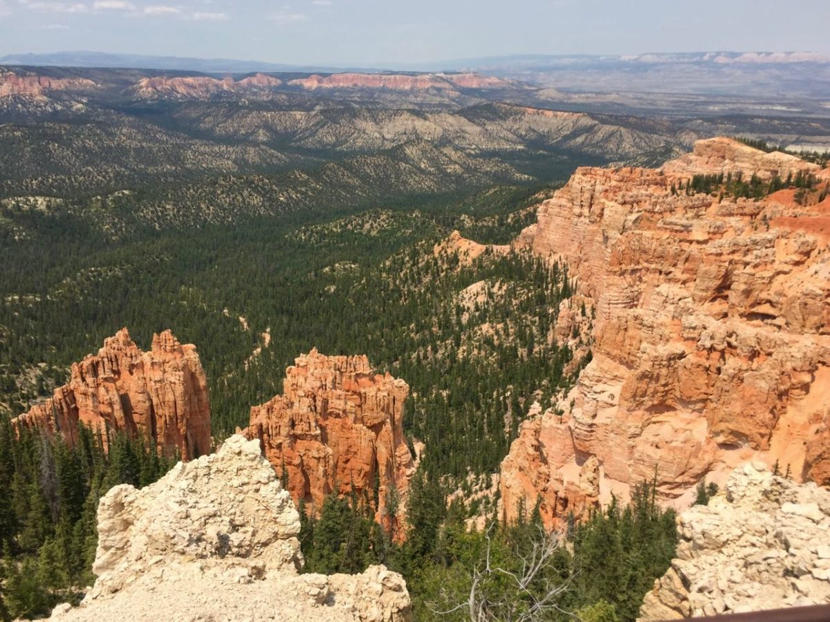 Bryce Canyon National Park