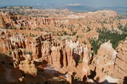 Bryce Canyon National Park