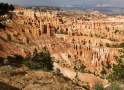 Bryce Canyon National Park