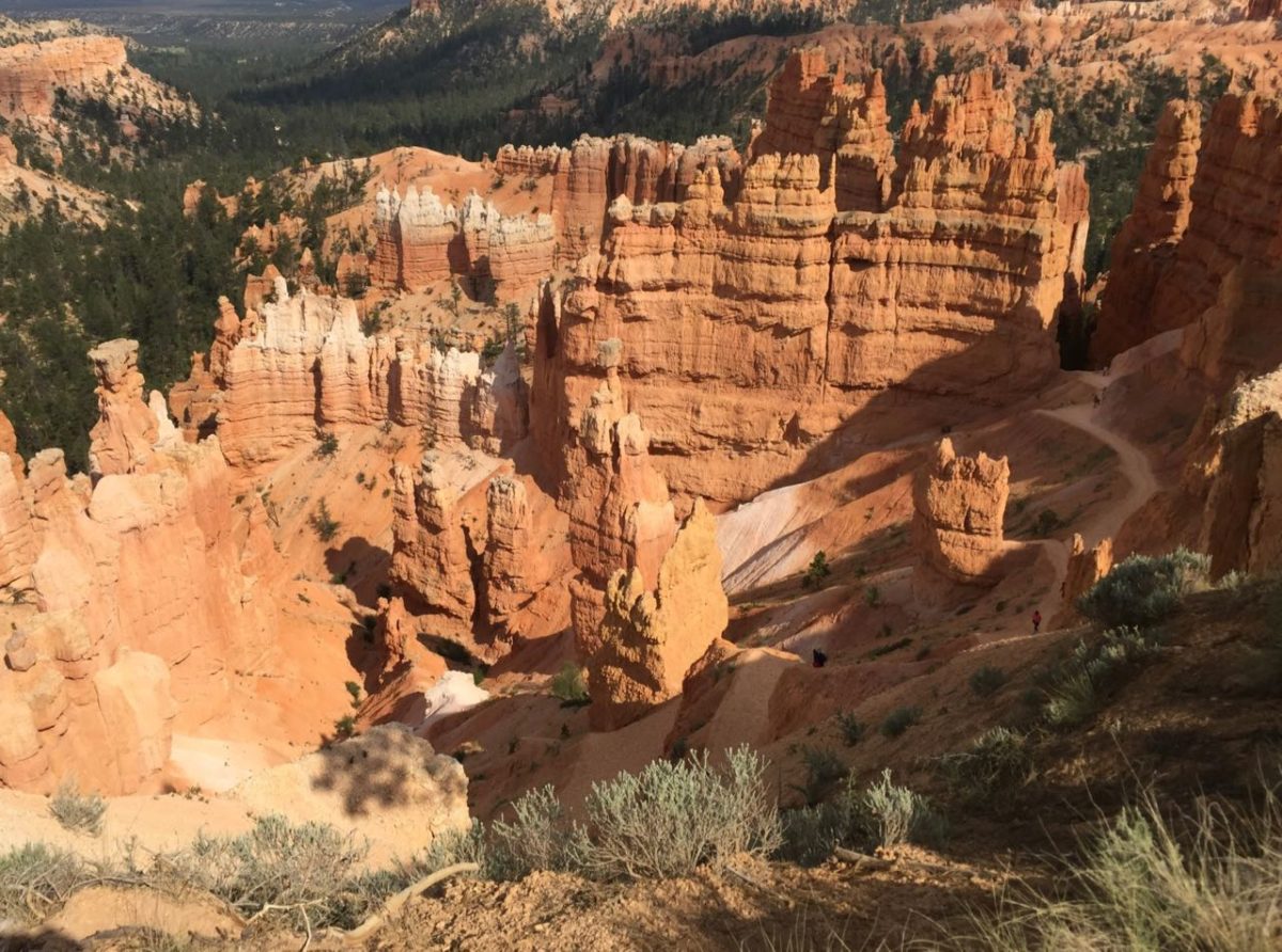 Bryce Canyon National Park