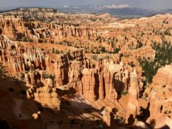 Bryce Canyon National Park