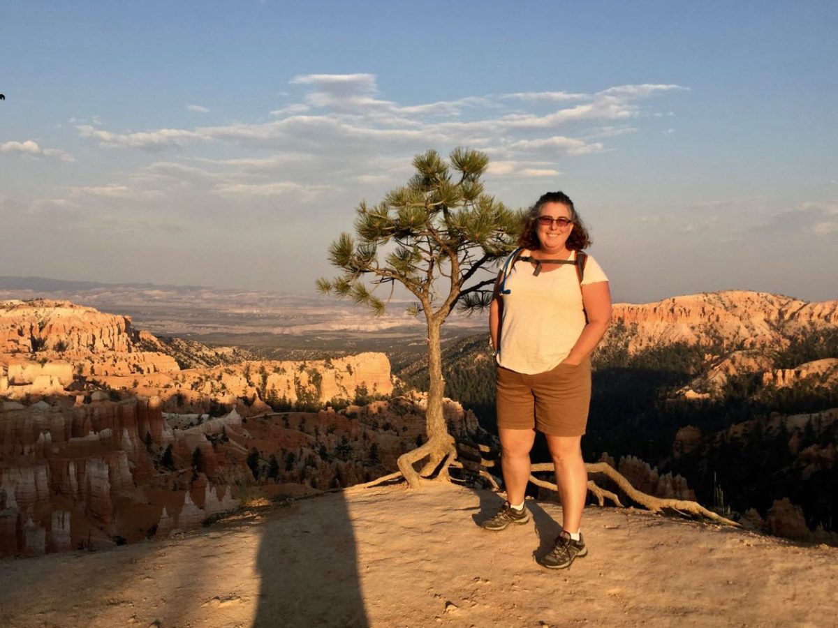 Bryce Canyon National Park