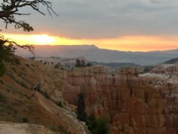 Bryce Canyon National Park