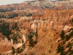 Bryce Canyon National Park