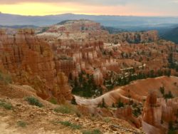 Bryce Canyon National Park