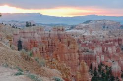 Bryce Canyon National Park