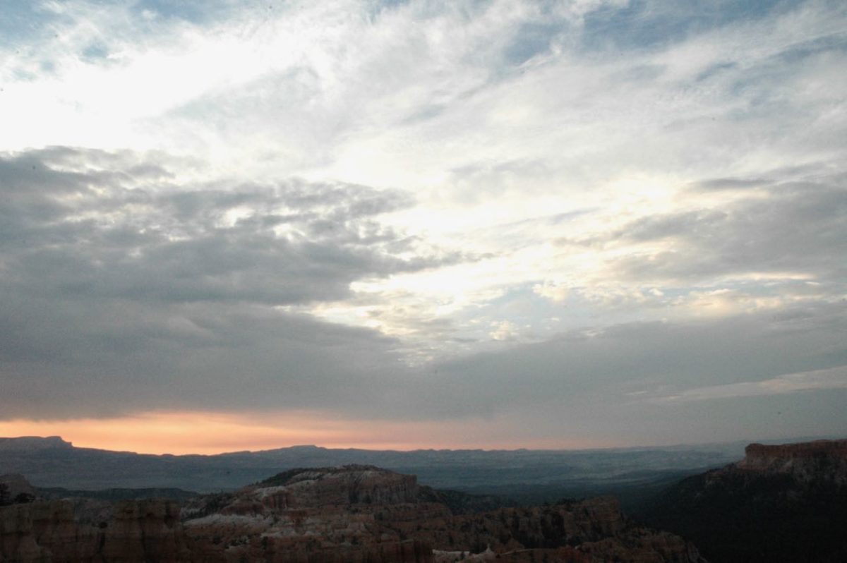 Bryce Canyon National Park