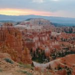 Bryce Canyon National Park