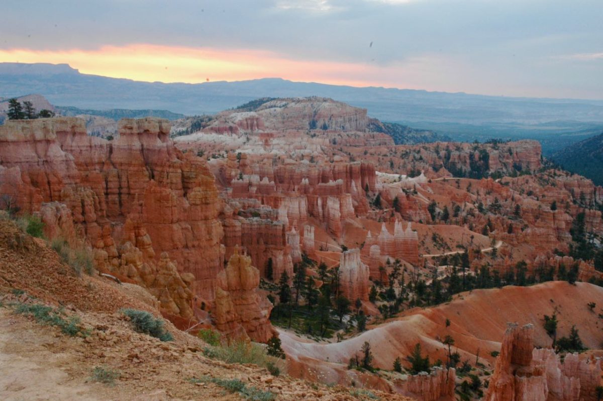 Bryce Canyon National Park