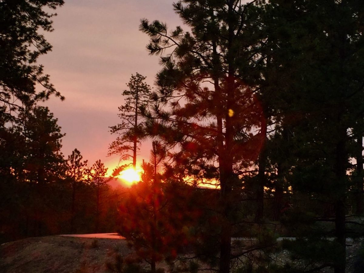 Bryce Canyon National Park