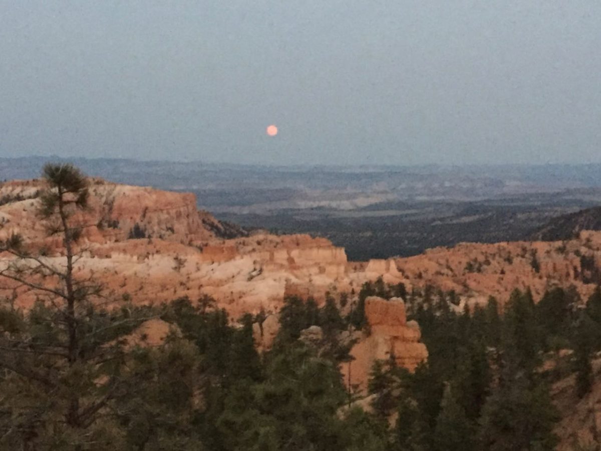 Bryce Canyon National Park