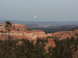 Bryce Canyon National Park