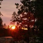 Sunset - Bryce Canyon