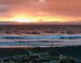 Sunset - Playa Zancudo