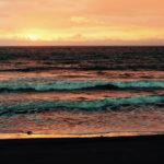 Sunset - Playa Zancudo