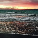 Sunset - Playa Zancudo