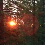 Sunset - Bryce Canyon
