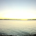 Sunset Photos - San Francisco from the East Bay
