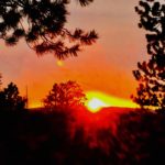 Sunset - Bryce Canyon
