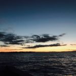 Sunset - Playa Zancudo