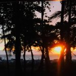 Sunset - Playa Zancudo