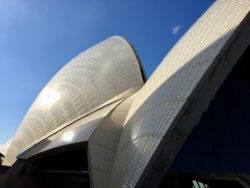 Sydney Opera House