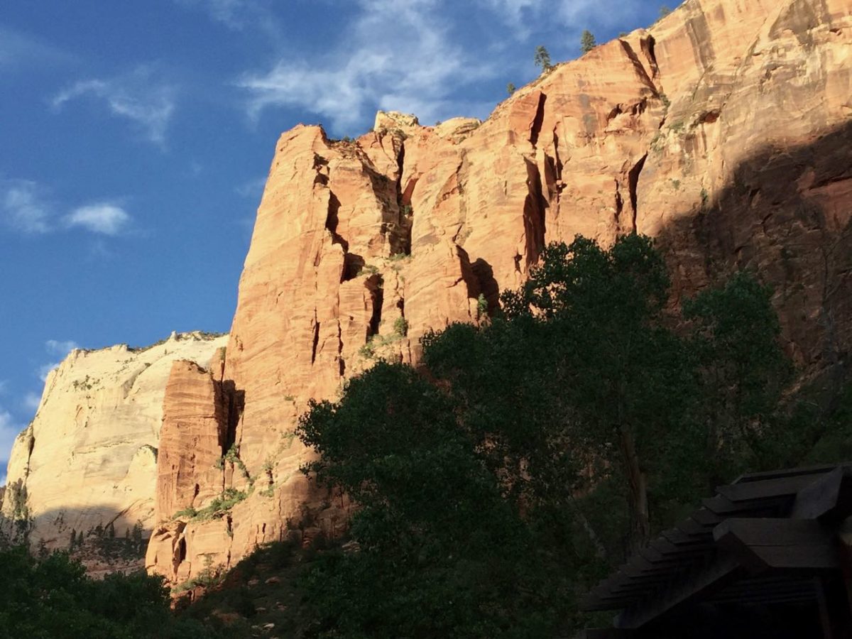 Zion National Park