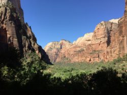 Zion National Park